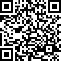 PITCH student application QR code